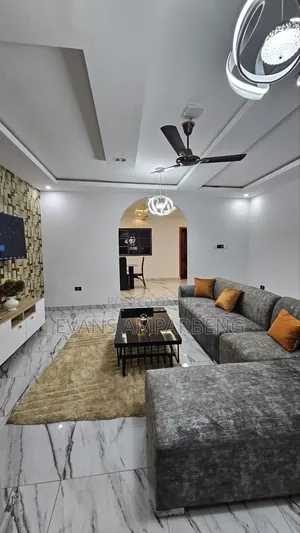 Furnished 2bdrm Apartment in Spintex for Short Long Stay