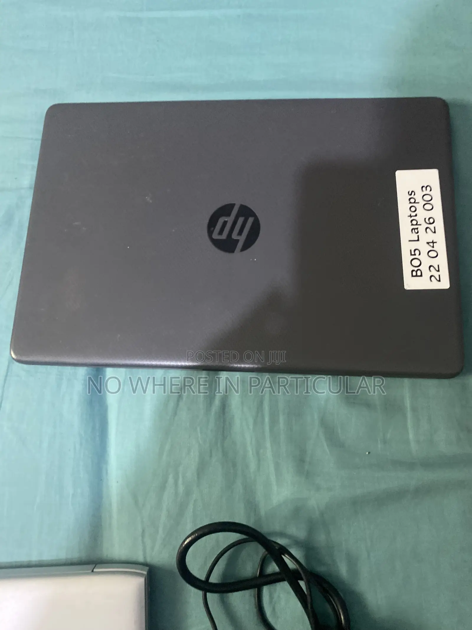 Laptop HP 250 G7 16GB Intel Core i5 SSD 128GB