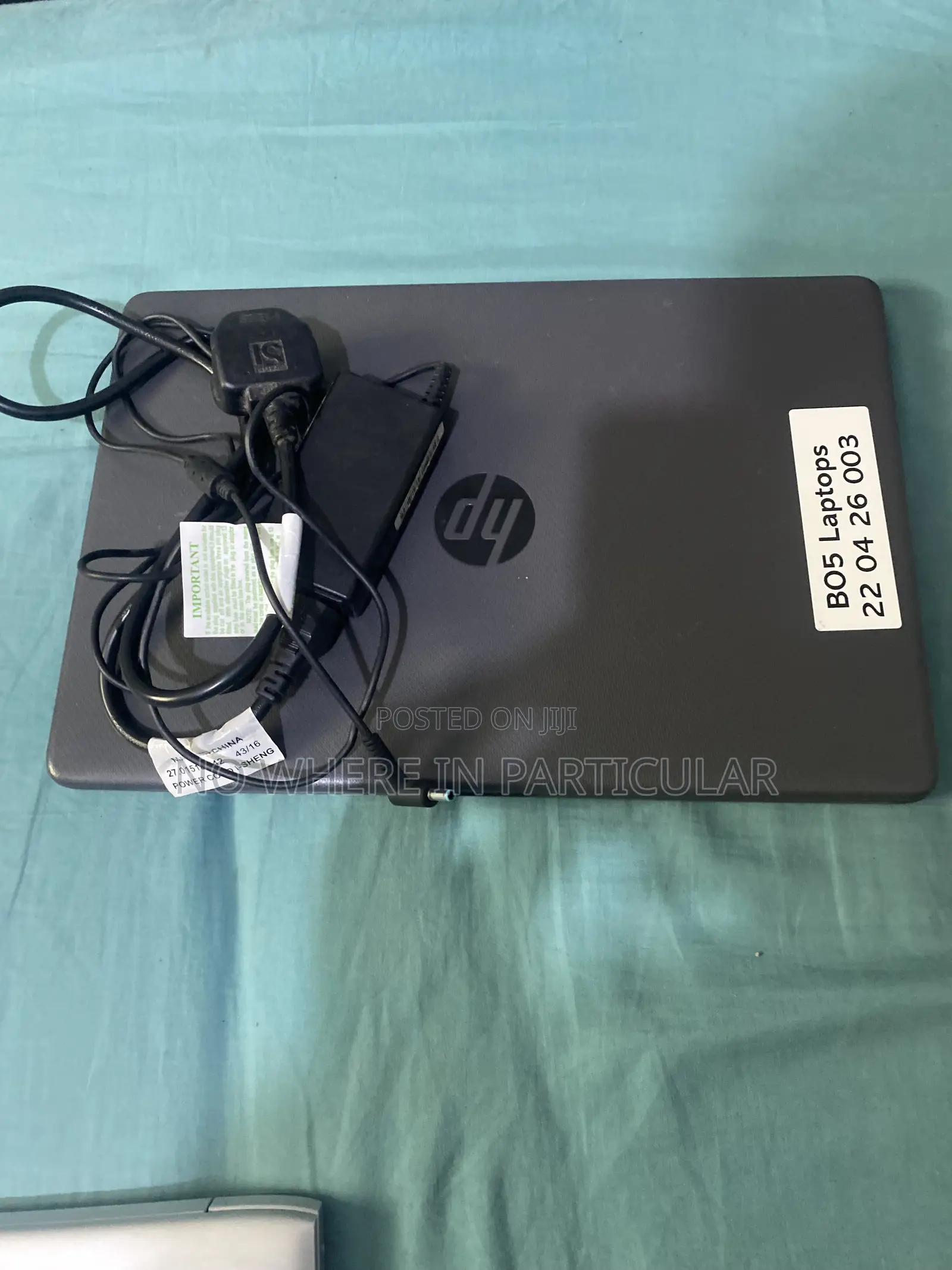 Laptop HP 250 G7 16GB Intel Core i5 SSD 128GB