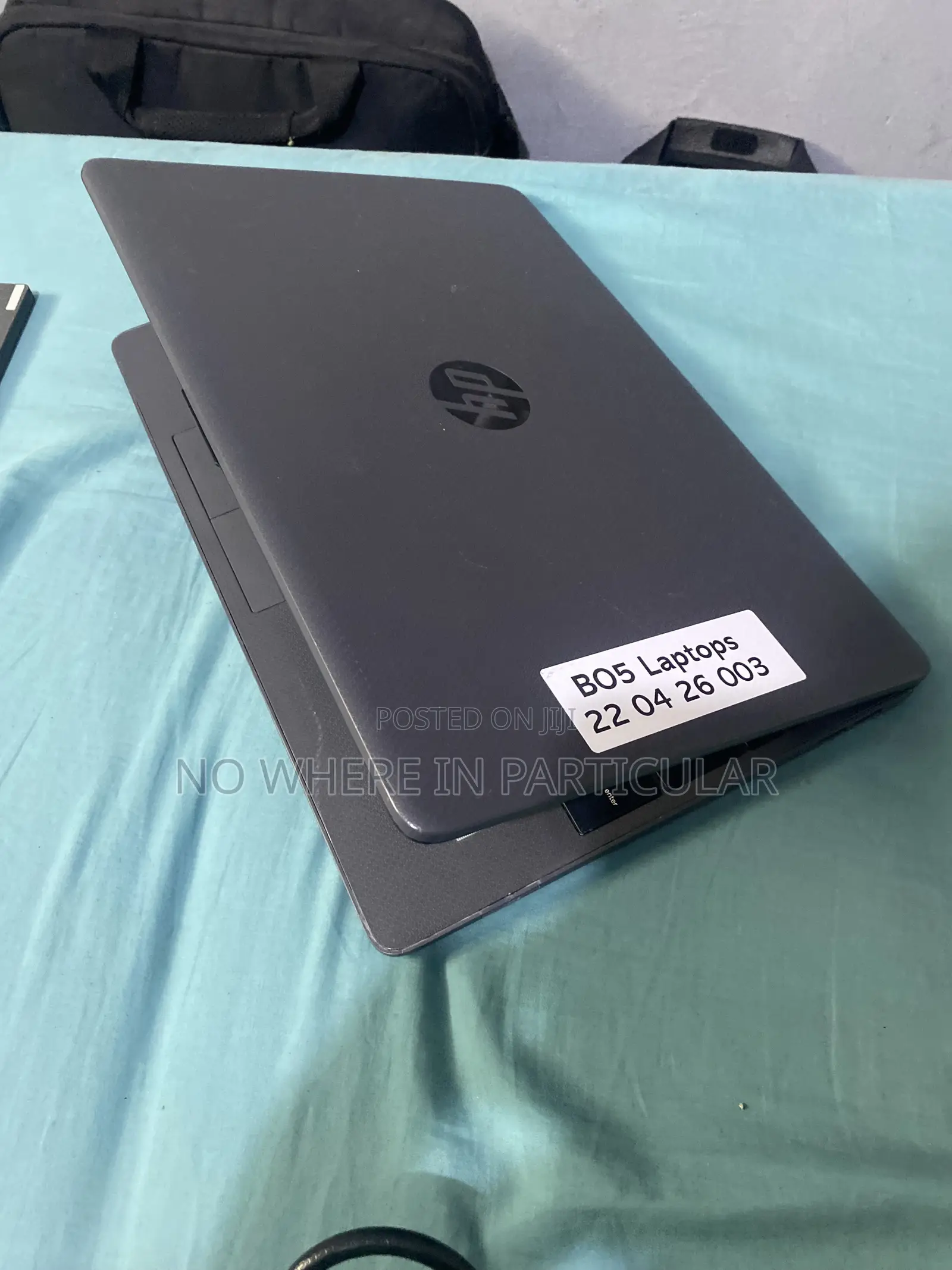 Laptop HP 250 G7 16GB Intel Core i5 SSD 128GB