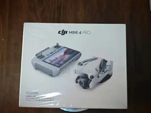 Dji Mini 4 Pro | Fly More Combo Fly More Plus With Dji Rc 2
