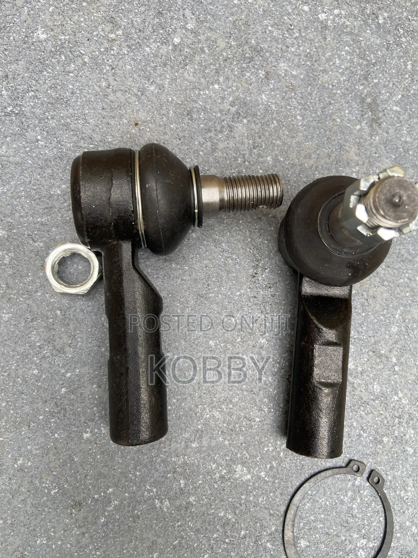 Hilux Vigo,Revo,2011,2012,2013,2014,2015,2016,2017,2018 Tie Rod Ends