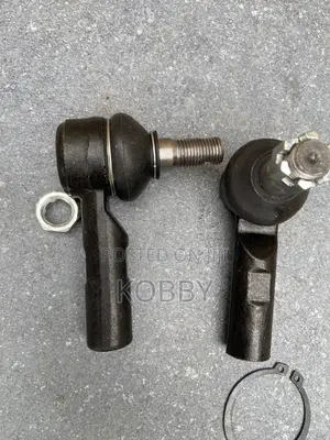 Hilux Vigo,Revo,2011,2012,2013,2014,2015,2016,2017,2018 Tie Rod Ends