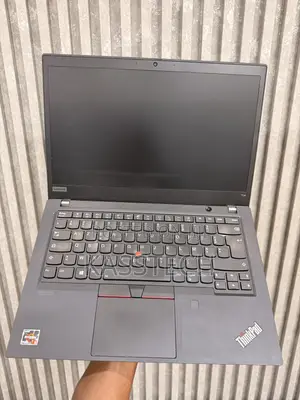 Laptop Lenovo ThinkPad T14 8GB AMD Ryzen 5 SSD 256GB