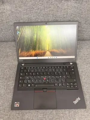 Laptop Lenovo ThinkPad T14 16GB AMD Ryzen 5 SSD 256GB