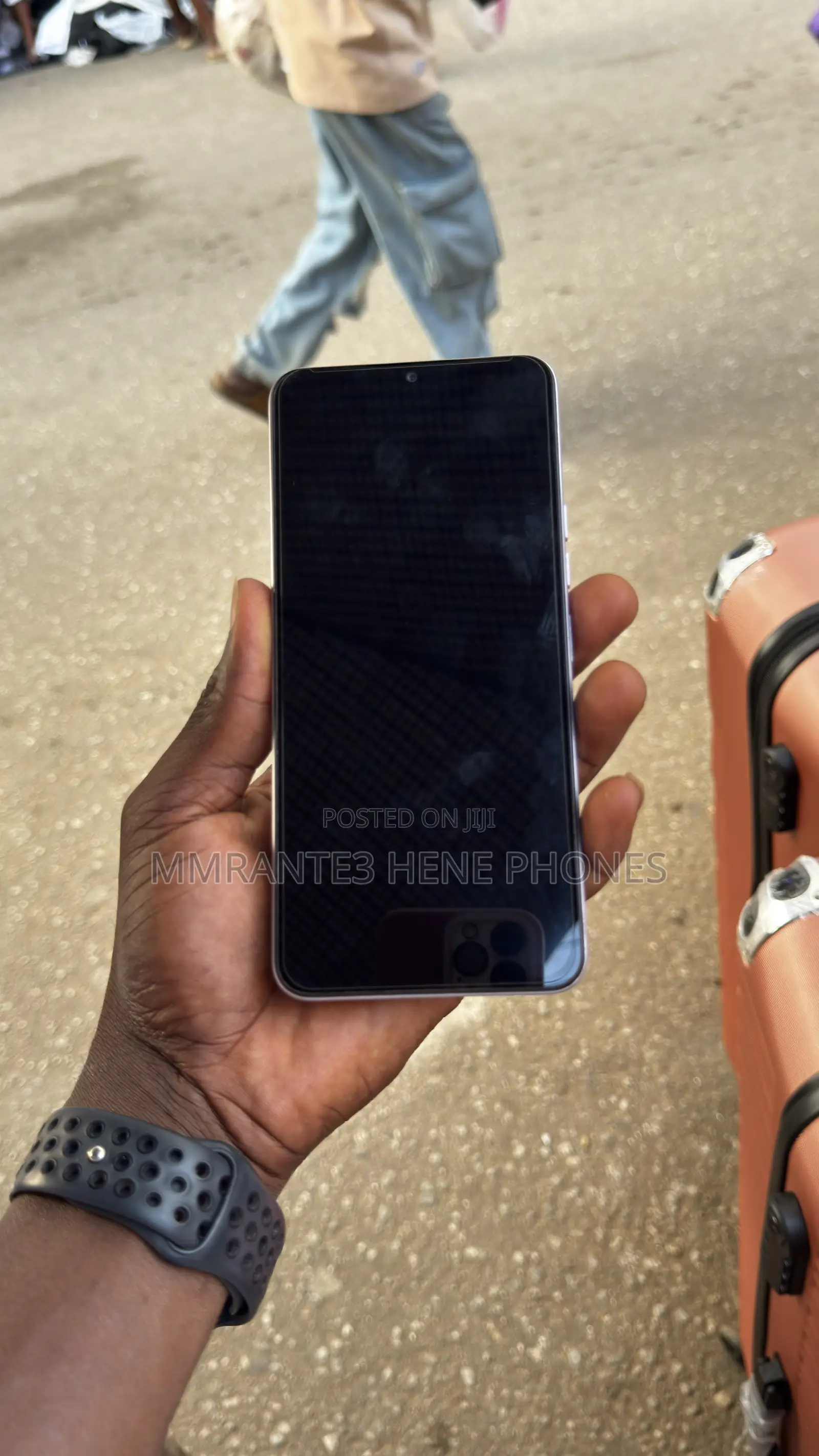 Tecno Pop 20 128 GB Bronze