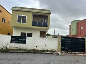 3bdrm House in East Airport, Accra Metropolitan for rent