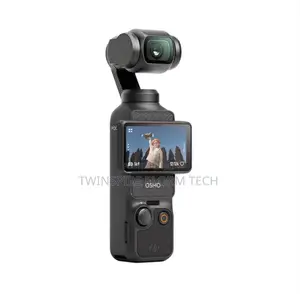 Dji Osmo Pocket 3 Creator Combo