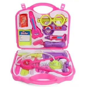 Doctor's Set