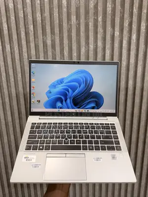 Laptop HP EliteBook 840 G7 16GB Intel Core i5 SSD 256GB