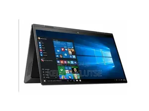 Laptop HP Envy x360 Convertible 15 es2xx 8GB AMD Ryzen 7 SSD 500GB