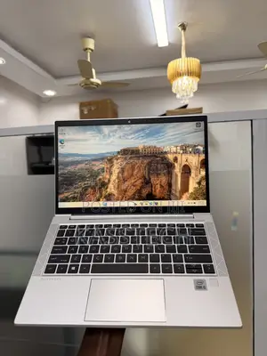 Laptop HP EliteBook 830 G7 16GB Intel Core i5 SSD 256GB