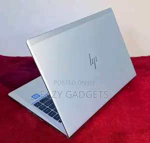 Laptop HP EliteBook 840 G6 8GB Intel Core i5 SSD 256GB