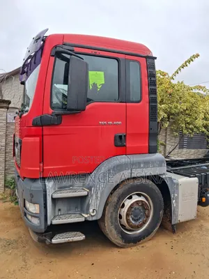 This Truck Is in Good Condition Link Up for Good Deal