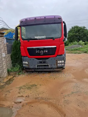 This Truck Is in Good Condition Link Up for Good Deal