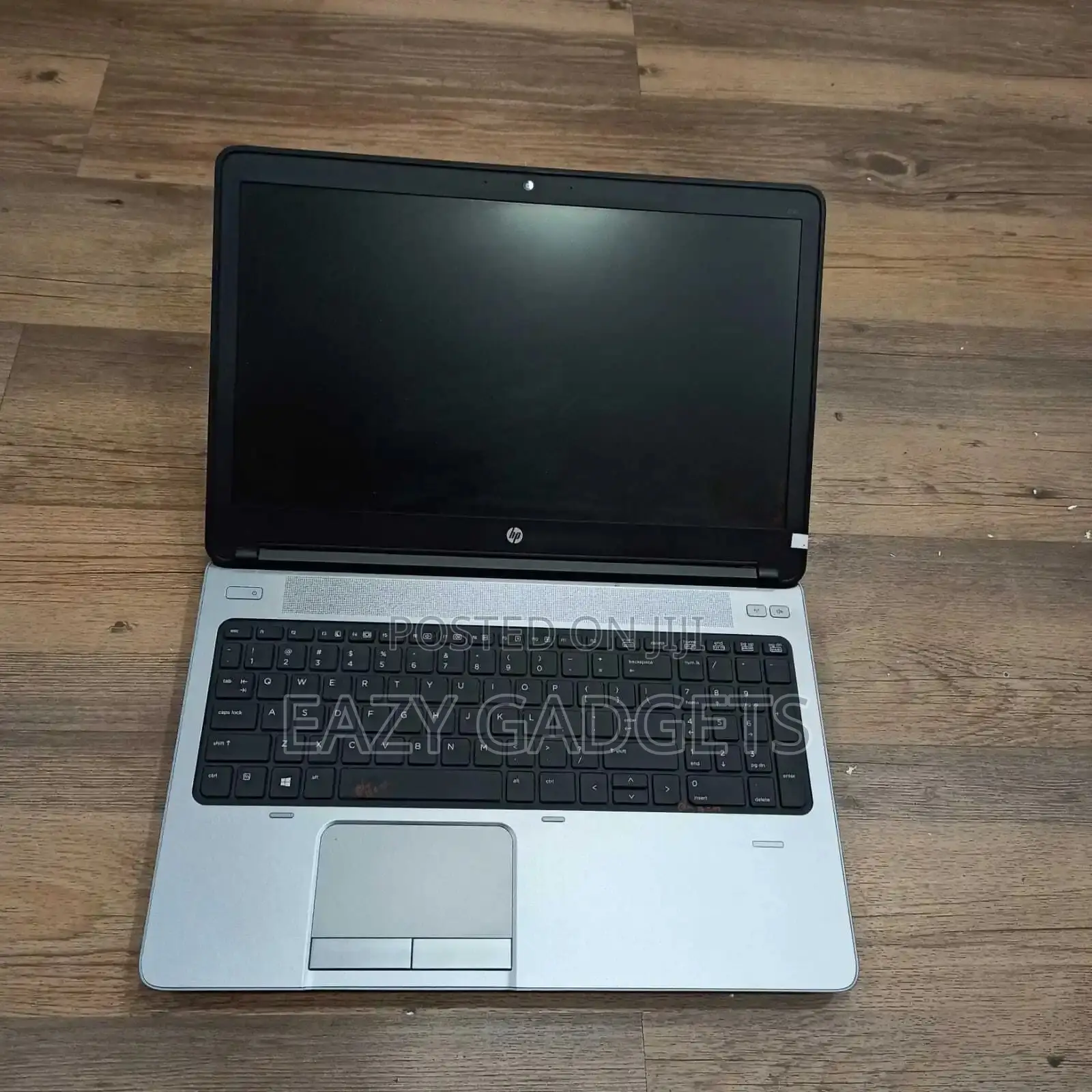 Laptop HP 650 8GB Intel Core i5 HDD+SSD 128GB