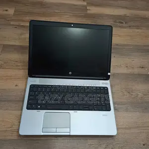 Laptop HP 650 8GB Intel Core i5 HDD+SSD 128GB