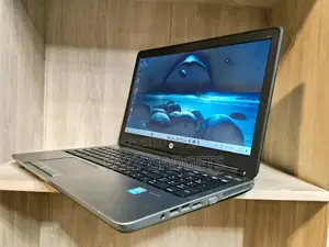 Laptop HP 650 8GB Intel Core i5 HDD+SSD 128GB