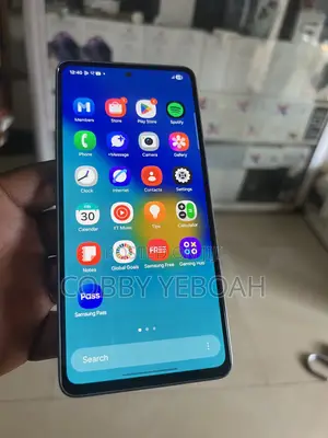 Samsung Galaxy A52 5G 128 GB Black