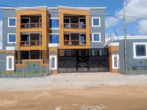 1bdrm Room & Parlour in Millenium City for rent