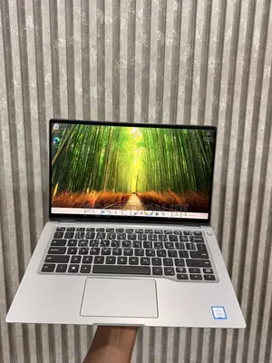 Laptop Dell Latitude 7400 16GB Intel Core i5 SSD 256GB