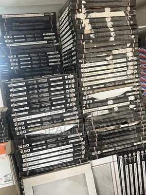 Building Materials