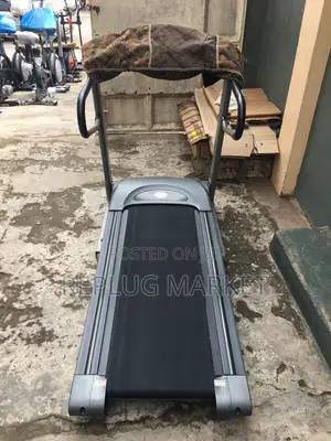 Horizon Fitness Treadmill