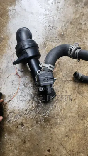 2017-22 Escape Lincoln Ranger 2020 Boost Pressure Relief Bypass Valve
