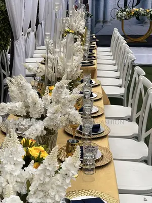 Wedding Reception