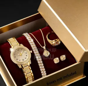 Jewelry Set for Ladies