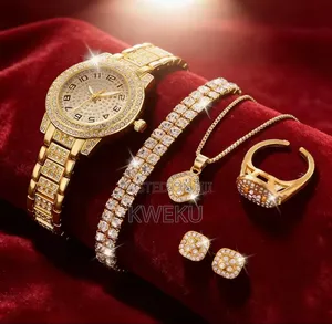 Jewelry Set for Ladies