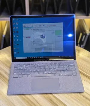 Laptop Microsoft Surface Laptop 3 16GB Intel Core i7 SSD 256GB