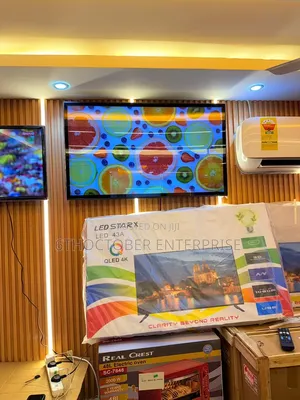 Smart Television