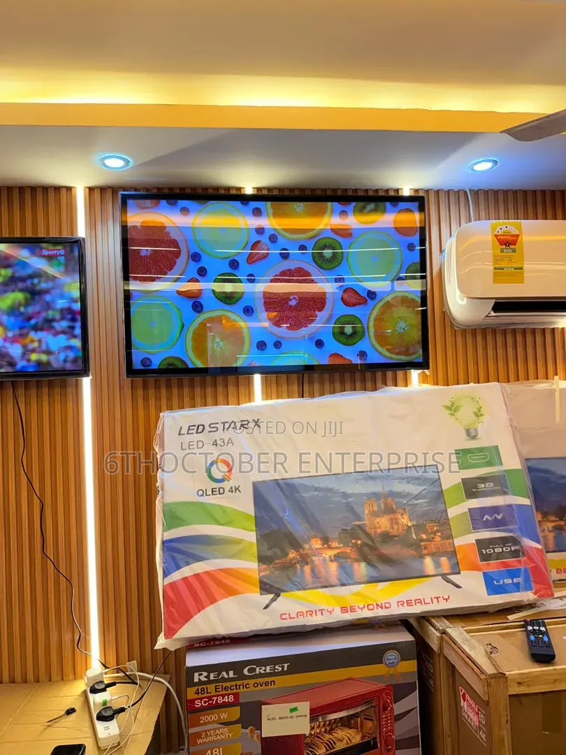 Smart Television