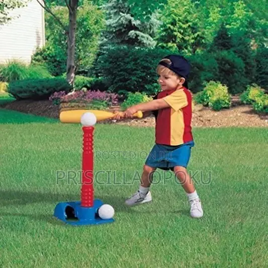 Little Tikes Tots Sport T-Ball