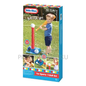 Little Tikes Tots Sport T-Ball