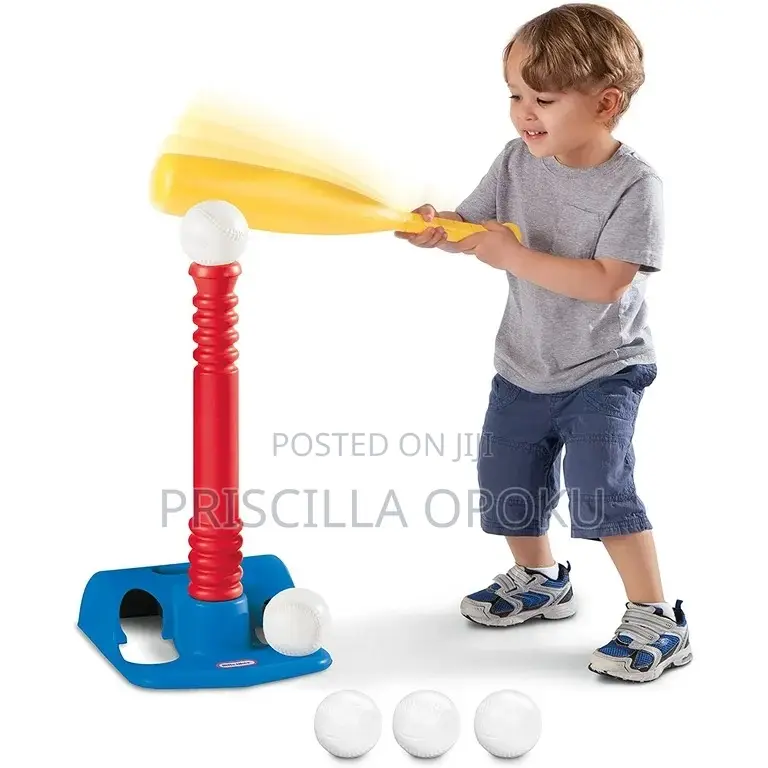 Little Tikes Tots Sport T-Ball
