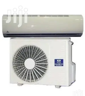 Intense Nasco 2.5hp Split Air Conditioner