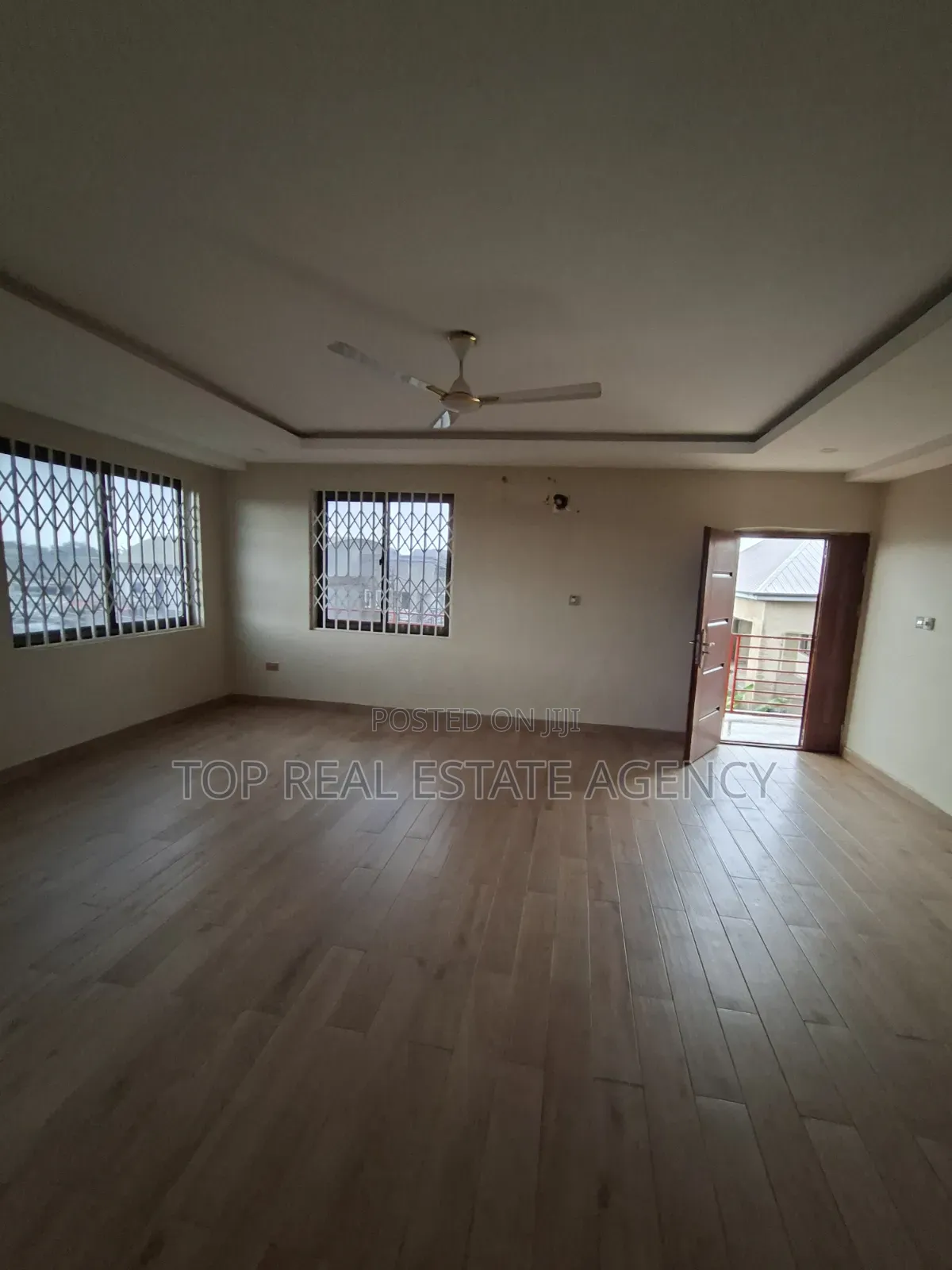 2bdrm Apartment in ,, Kente, Ga East Municipal for rent