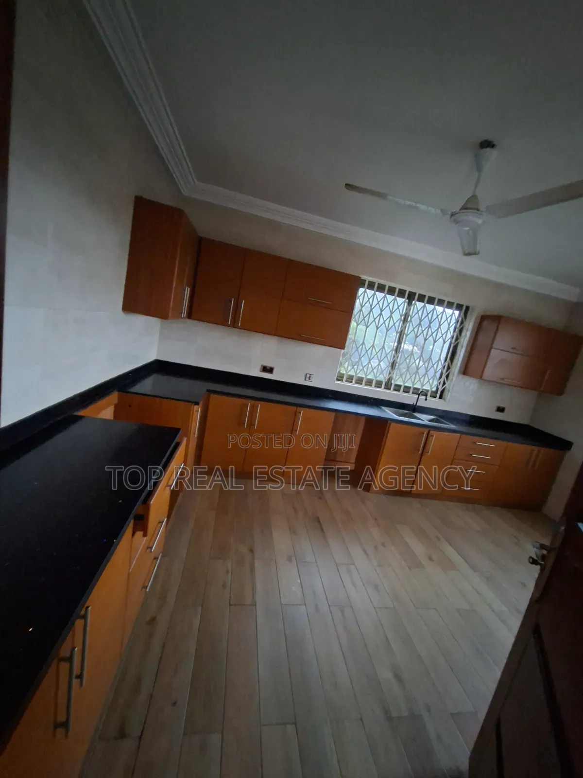 2bdrm Apartment in ,, Kente, Ga East Municipal for rent