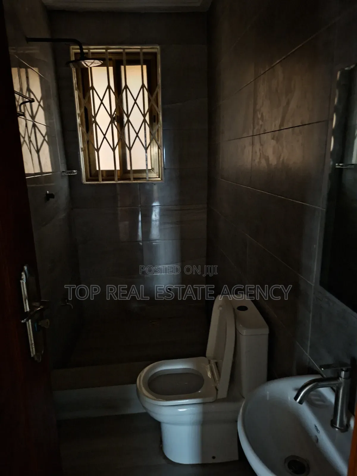 2bdrm Apartment in ,, Kente, Ga East Municipal for rent