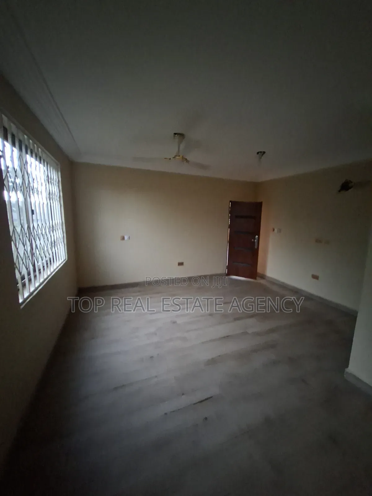 2bdrm Apartment in ,, Kente, Ga East Municipal for rent