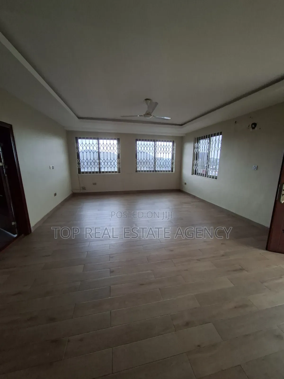 2bdrm Apartment in ,, Kente, Ga East Municipal for rent