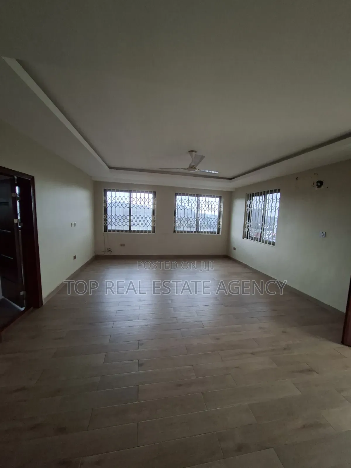 2bdrm Apartment in ,, Kente, Ga East Municipal for rent