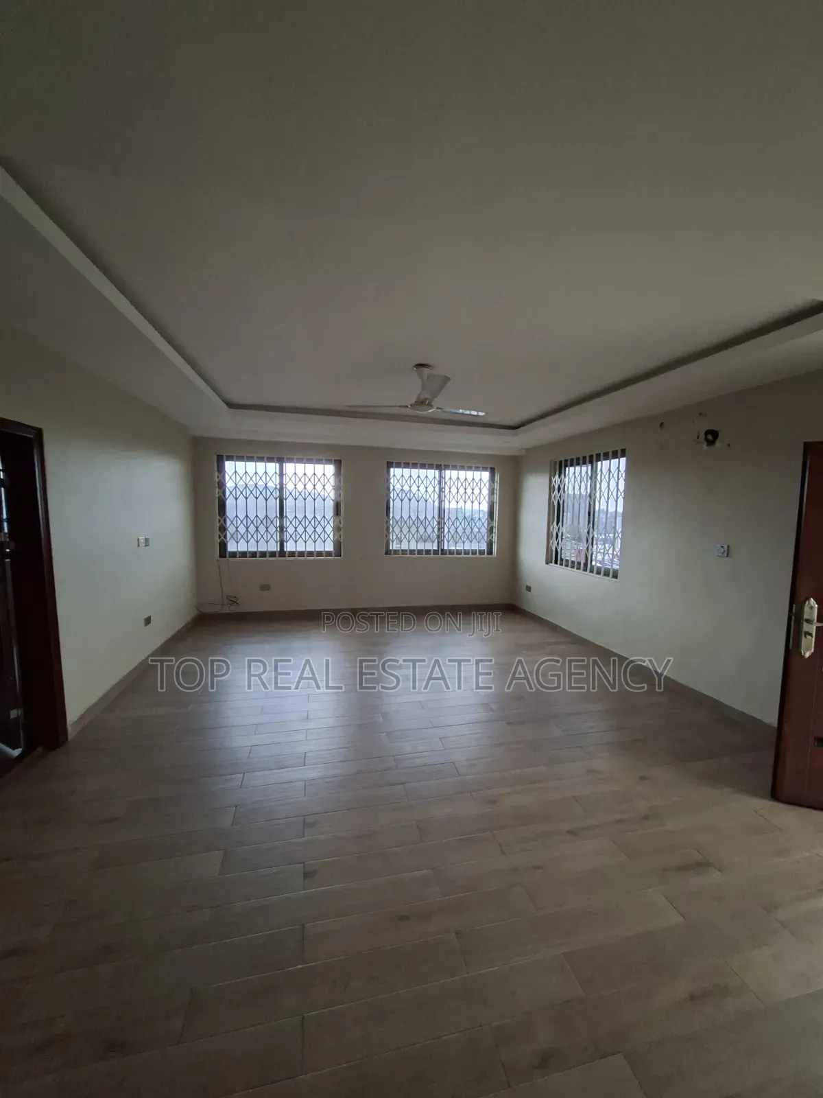 2bdrm Apartment in ,, Kente, Ga East Municipal for rent