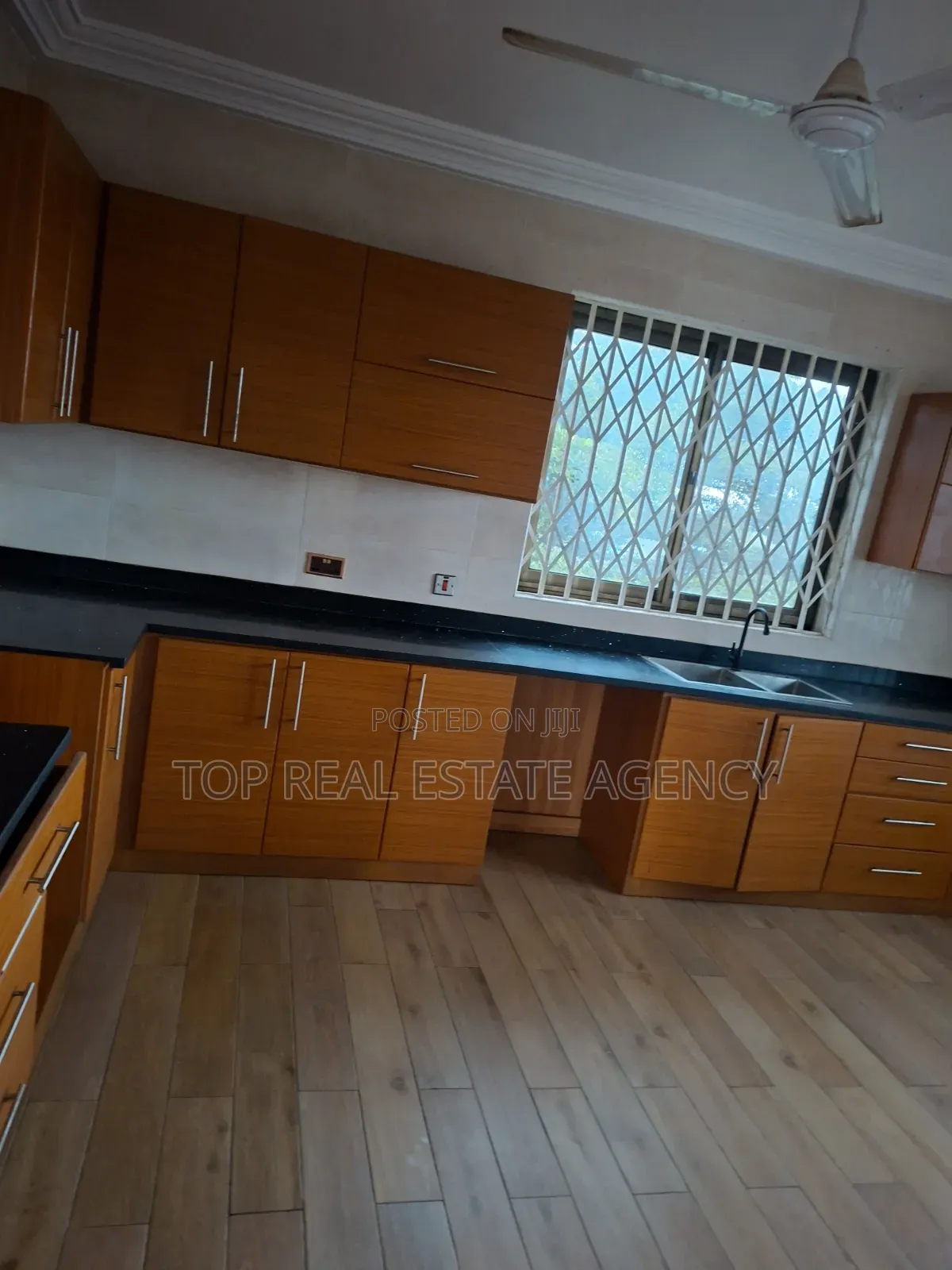 2bdrm Apartment in ,, Kente, Ga East Municipal for rent