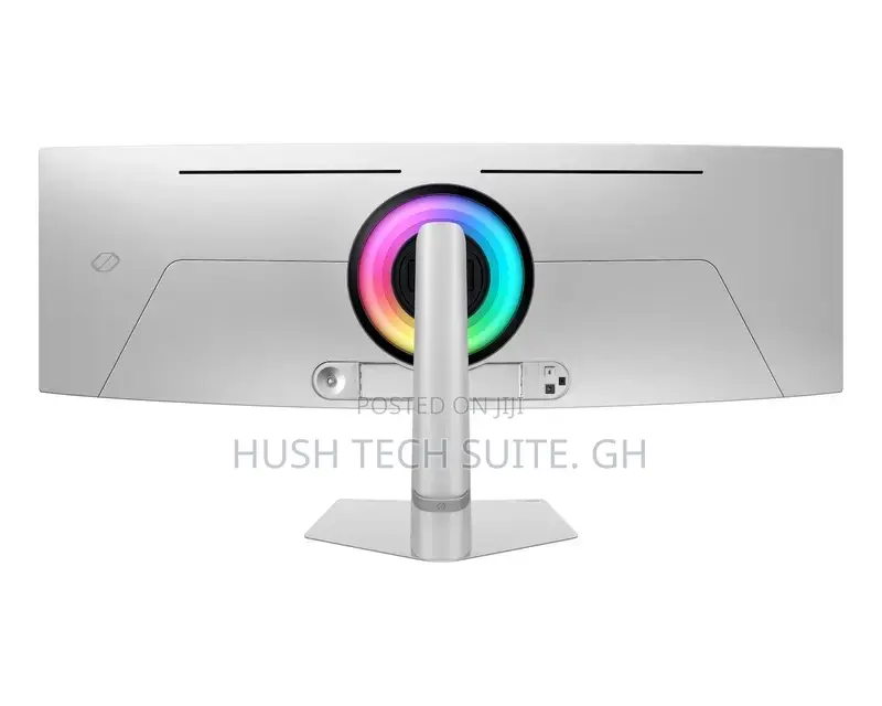 49” Samsung Odyssey Oled G9 240hz Ultra Wide Gaming Monitor