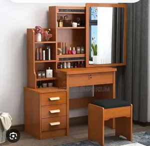 Dresser Mirror
