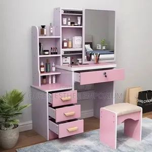 Dresser Mirror