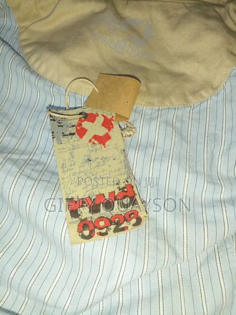 Child Jacket